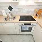 Apartman Zara 아파트 *