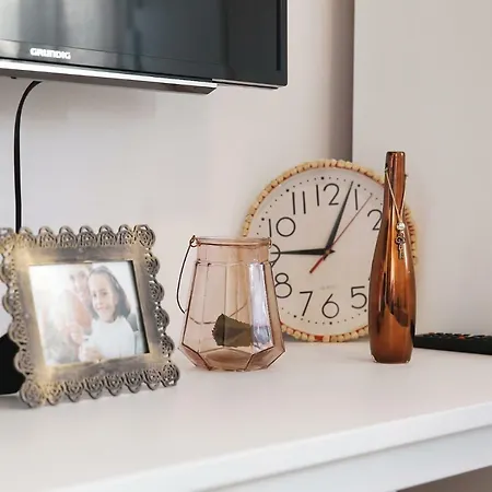 Apartman * Zara