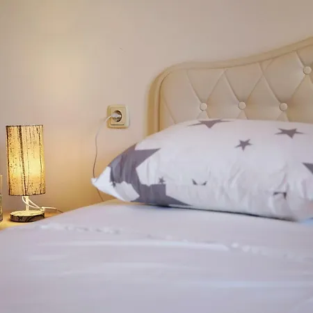 Apartman Zara 아파트 자다르
