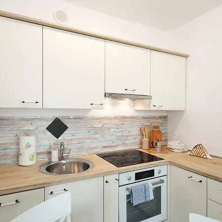 Apartman Zara 아파트 자다르