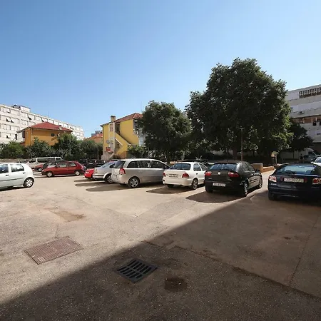 Apartamento Apartman Zara Zadar