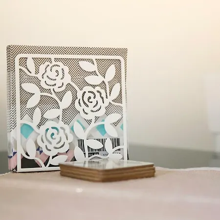 Apartamento Apartman Zara *