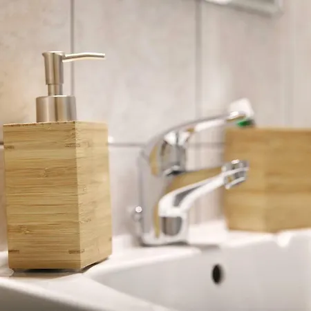 Apartamento Apartman Zara *