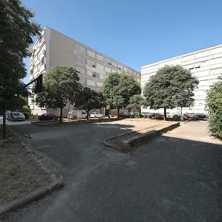 Apartamento Apartman Zara *