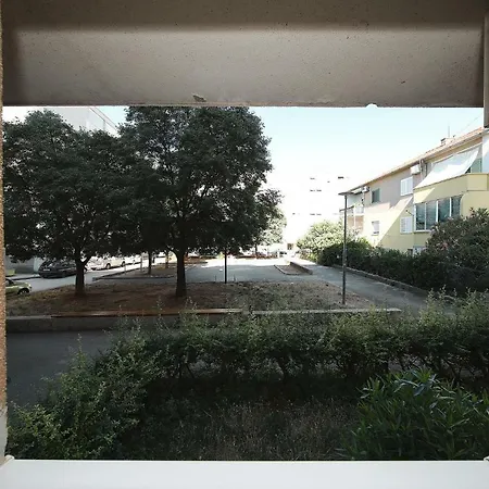 Apartamento Apartman Zara *