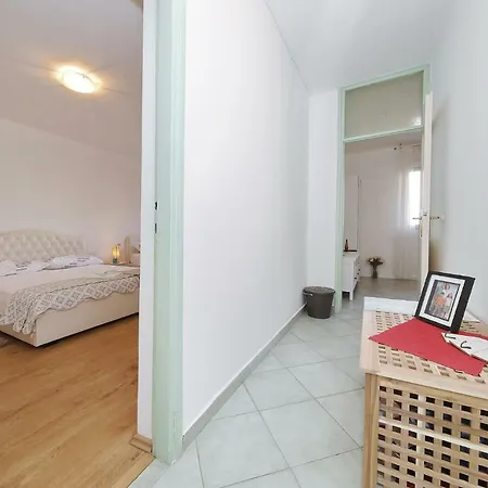 Apartman Zara