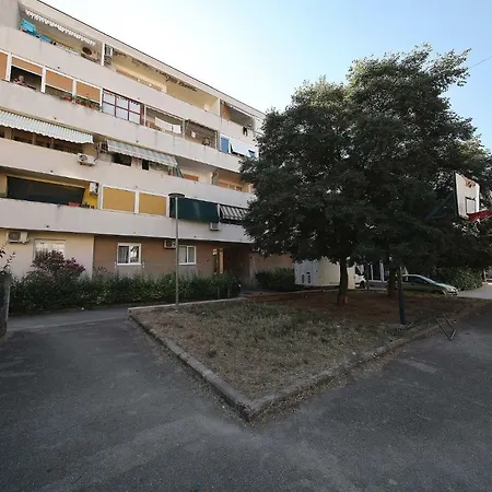 Apartman Zara 아파트 자다르