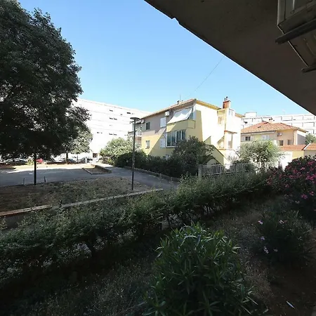 Apartman Zara Apartamento