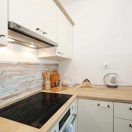 Apartamento Apartman Zara