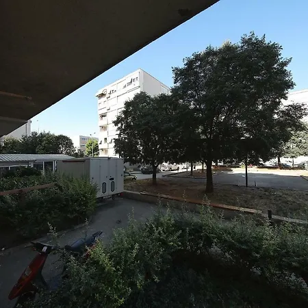 Apartman Zara