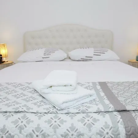 Apartman Zara Apartamento