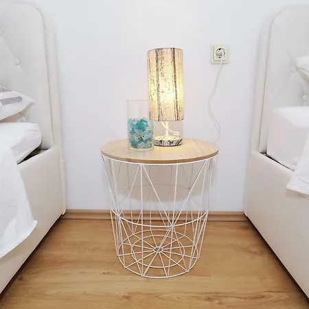 Apartman Zara