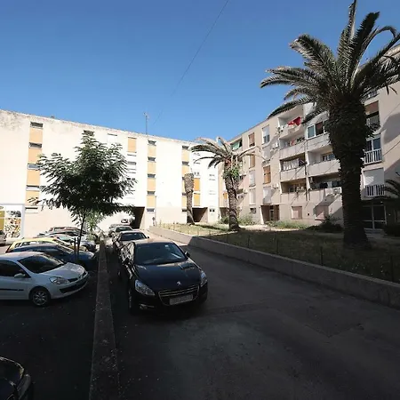 Apartman Zadar