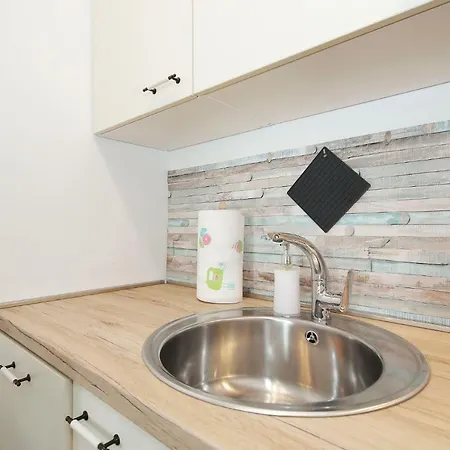 Apartman Zara 公寓