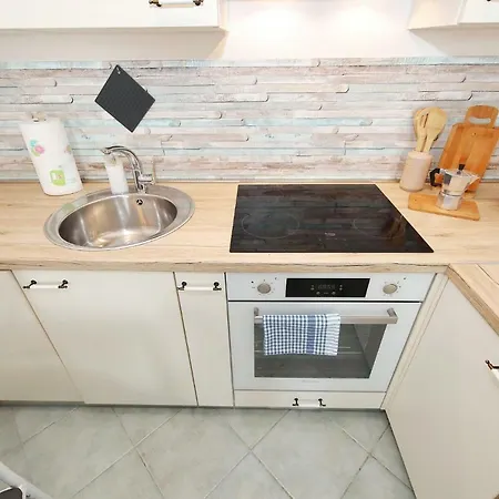 Apartman Zara Appartement *