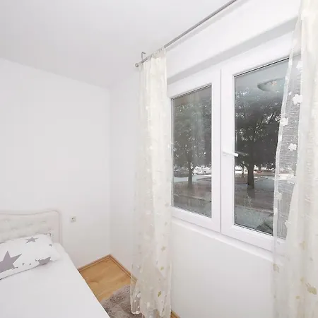 Apartman