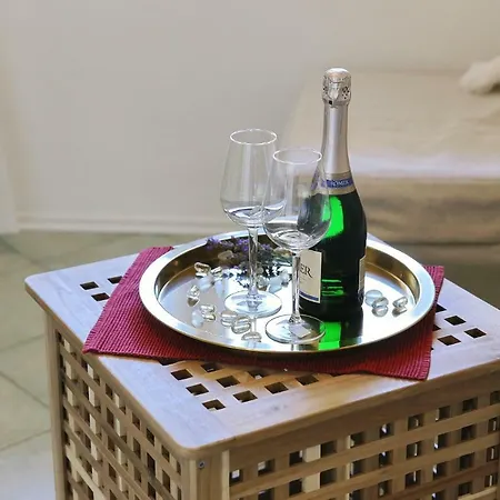 公寓 Apartman Zara 扎达尔