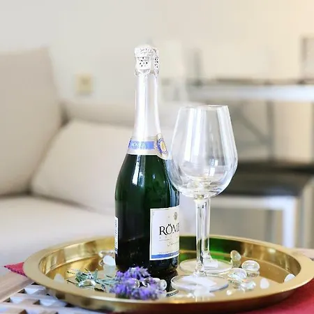 Apartman * Zadar