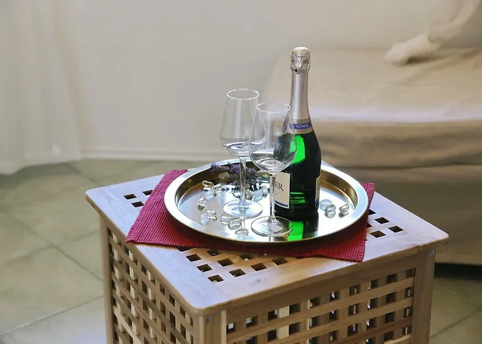 Apartment Apartman Zara Zadar