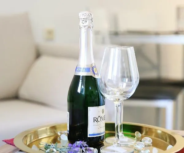 Apartman Zara * Zadar