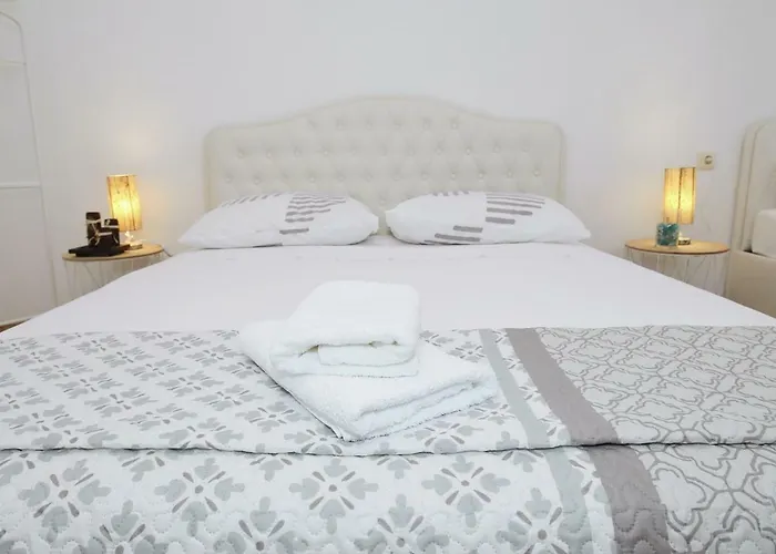 Apartman Zara Apartment